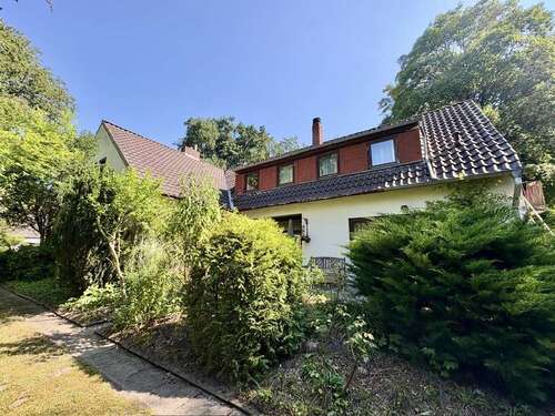 Foto - Haus zum Kaufen in Bremen 495.000,00 € 220 m²