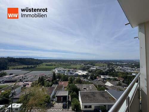 Foto - Wohnung zum Kaufen in Tettnang 299.000,00 € 88 m²