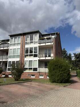 Foto - Wohnung zum Kaufen in Haldensleben 64.000,00 € 55.16 m²