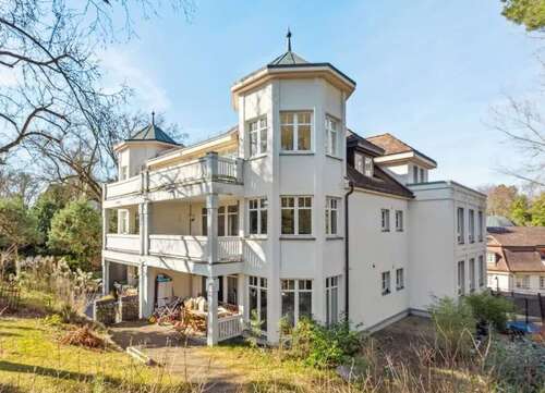 Foto - Wohnung zum Kaufen in Wannsee 995.000,00 € 155 m²