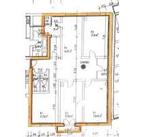 Büro in Karlsruhe 1.228,50 € 189 m²