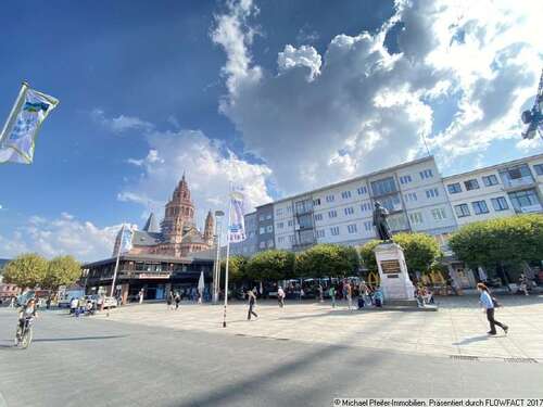 Foto - Büro in Mainz 7.714,00 € 551 m²