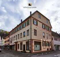 Wohnung zum Kaufen in Sulz am Neckar 371.000,00 € 224 m²
