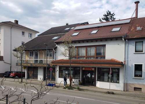 Foto - Haus zum Kaufen in Wiesloch 970.000,00 € 370 m²