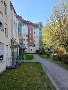 Foto - Wohnung zum Mieten in Stuttgart 772,00 € 60.54 m²