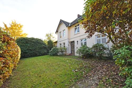 Foto - Wohnung zum Mieten in Aumühle 1.070,00 € 90 m²