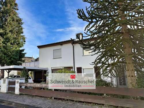 Foto - Haus zum Kaufen in Friedrichsdorf 549.000,00 € 124.59 m²