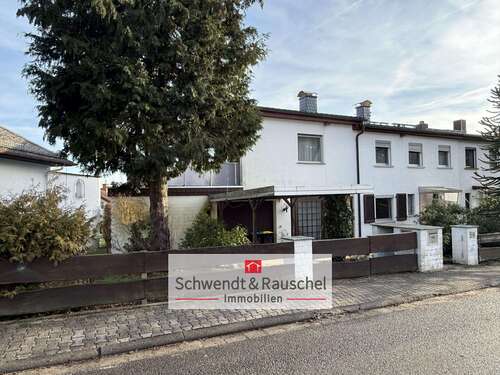 Foto - Haus zum Kaufen in Friedrichsdorf 499.000,00 € 124.59 m²