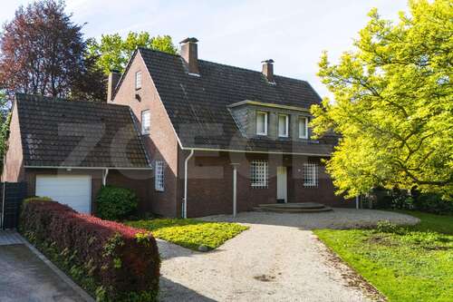 Foto - Haus zum Kaufen in Hamm 745.000,00 € 216 m²
