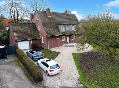 Foto - Haus zum Kaufen in Hamm 745.000,00 € 216 m²