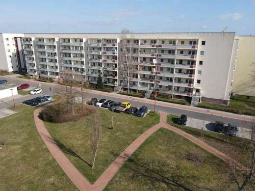 Foto - Wohnung zum Mieten in Magdeburg 398,53 € 69.31 m²