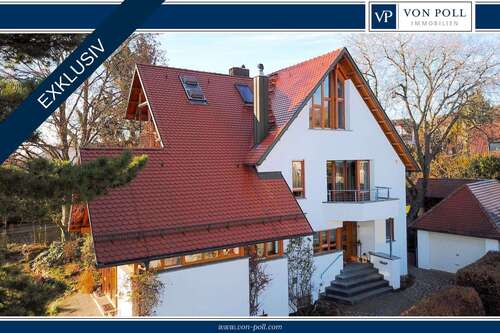 Foto - Haus zum Kaufen in Markdorf 1.297.000,00 € 278 m²
