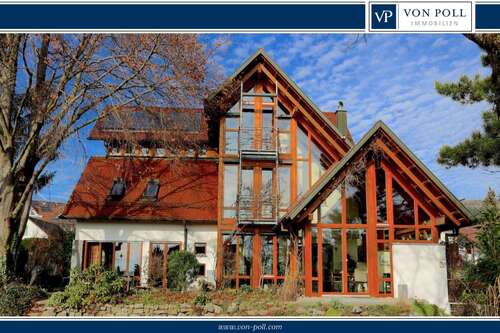 Foto - Haus zum Kaufen in Markdorf 1.395.000,00 € 278 m²