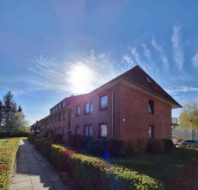 Foto - Wohnung zum Mieten in Itzehoe 625,00 € 59.26 m²