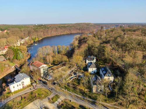 Foto - Haus zum Kaufen in Potsdam 1.390.000,00 € 207 m²