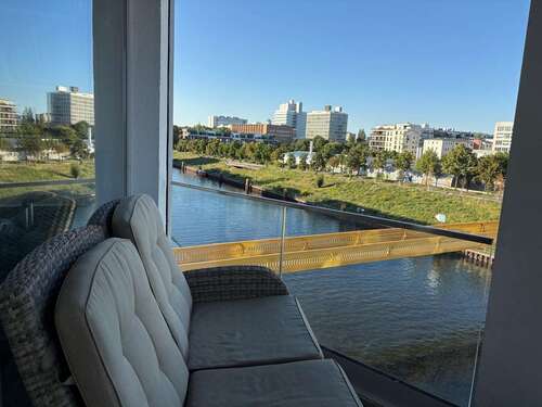 Foto - Wohnung zum Mieten in Berlin 1.600,00 € 53 m²