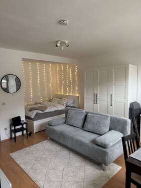 Foto - Wohnung zum Mieten in Köln 603,00 € 33 m²