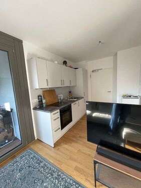 Foto - Wohnung zum Mieten in Bamberg 608,75 € 35 m²