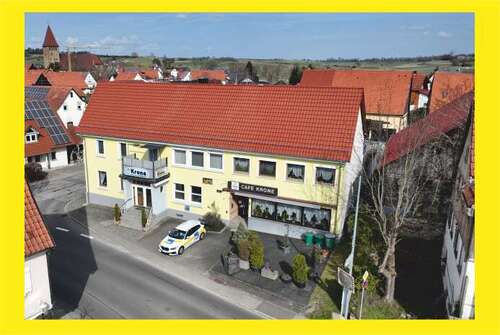 Foto - Gastronomie in Grosselfingen 647.000,00 € 833 m²