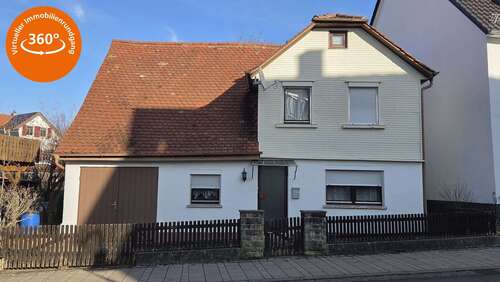 Foto - Haus zum Kaufen in Bad Boll 189.000,00 € 95 m²