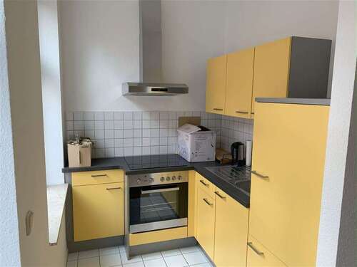 Foto - Wohnung zum Mieten in Chemnitz 230,00 € 40.66 m²