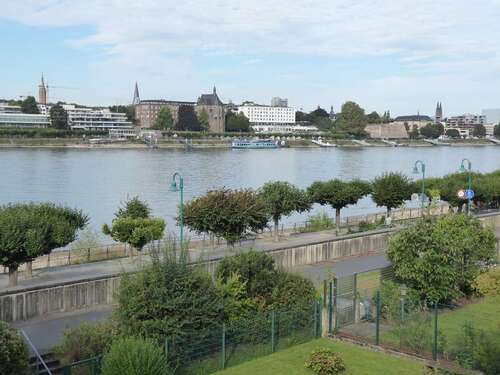 Foto - Wohnung zum Mieten in Bonn 1.300,00 € 82 m²