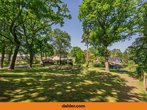 Foto - Grundstück zu verkaufen in Potsdam Golm 359.000,00 € 560 m²