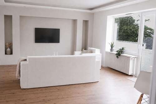 Foto - Wohnung zum Kaufen in Bremen 349.000,00 € 93 m²
