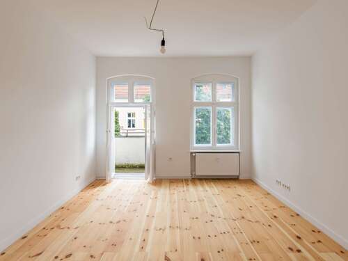 Foto - Wohnung zum Kaufen in Berlin 295.000,00 € 60.35 m²