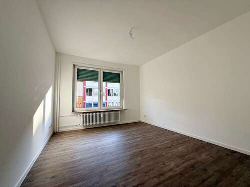 Foto - Wohnung zum Mieten in Mannheim 630,00 € 38 m²