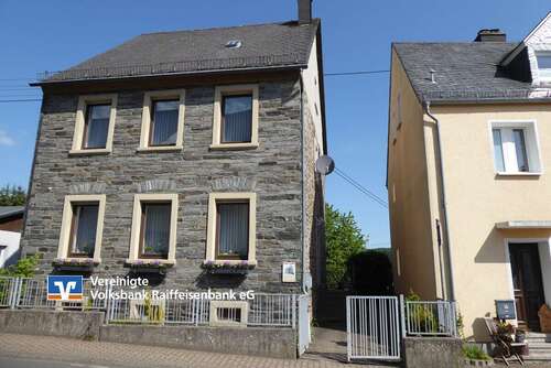 Foto - Haus zum Kaufen in Morbach 215.000,00 € 130 m²