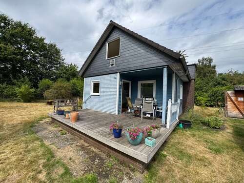 Foto - Haus zum Kaufen in Winsen (Aller) 139.000,00 € 80 m²
