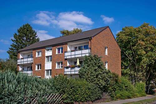 Foto - Wohnung zum Mieten in Minden 569,00 € 71 m²