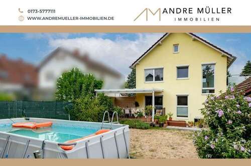 Foto - Haus zum Kaufen in Mainz 689.700,00 € 120 m²