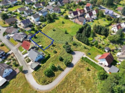 Foto - Grundstück zu verkaufen in Extertal 73.100,00 € 860 m²