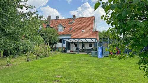 Foto - Haus zum Kaufen in Voerde 245.000,00 € 68.22 m²