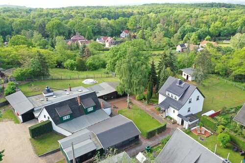 Foto - Haus zum Kaufen in Radebeul 679.000,00 € 100 m²