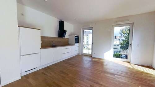 Foto - Wohnung zum Mieten in Ratingen 1.550,00 € 104.7 m²