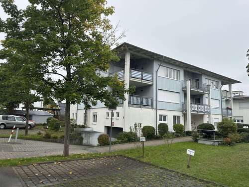 Foto - Garage zu verkaufen in Friedrichshafen 20.000,00 € 12.75 m²