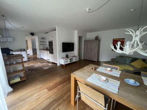 Foto - Wohnung zum Mieten in Karlsruhe Weiherfeld-Dammerstock 2.400,00 € 100 m²