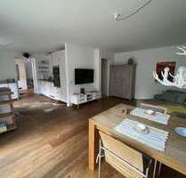 Wohnung zum Mieten in Karlsruhe Weiherfeld-Dammerstock 2.400,00 € 100 m² - Karlsruhe / Weiherfeld-Dammerstock