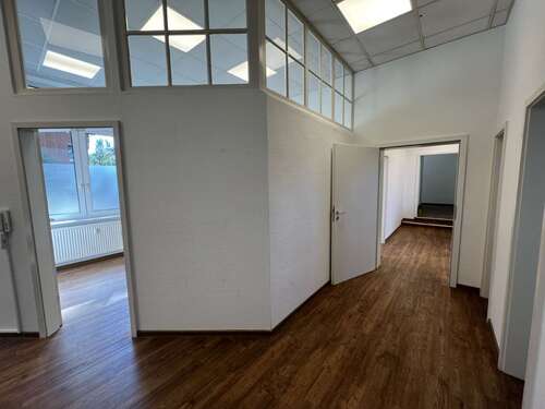 Foto - Büro in Hannover 1.900,00 € 200 m²