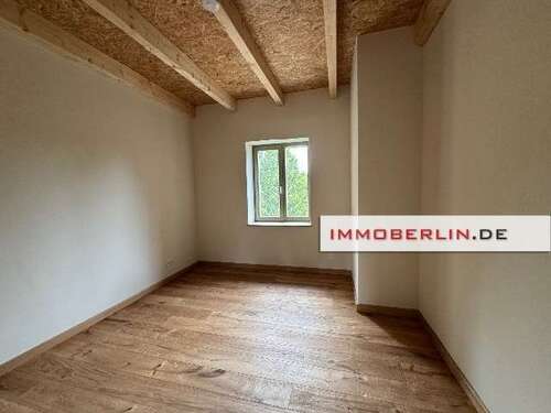 Foto - Wohnung zum Kaufen in Großwoltersdorf 434.000,00 € 98 m²