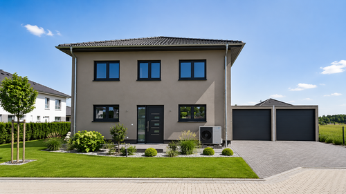 Foto - Haus zum Kaufen in Glindenberg 515.000,00 € 144 m²