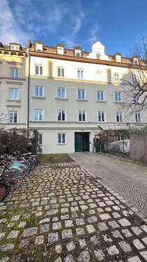 Foto - Wohnung zum Mieten in München 865,00 € 35 m²