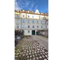 Wohnung zum Mieten in München 865,00 € 35 m²