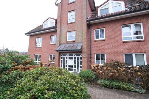 Foto - Wohnung zum Kaufen in Eckernförde 318.000,00 € 83.7 m²