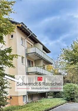 Foto - Wohnung zum Kaufen in Bad Homburg 194.000,00 € 48.56 m²