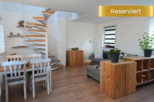 Foto - Wohnung zum Kaufen in Neumarkt 282.000,00 € 75 m²