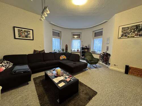 Foto - Wohnung zum Mieten in Hanau 1.015,00 € 97 m²